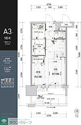 グランフォーレ博多プレミアベイサイド