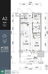 グランフォーレ博多プレミアベイサイド