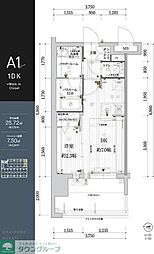 グランフォーレ博多プレミアベイサイド