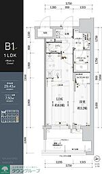 グランフォーレ博多プレミアベイサイド