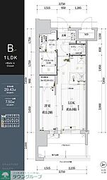 グランフォーレ博多プレミアベイサイド