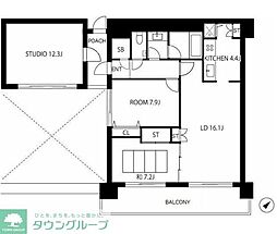 リングローブ