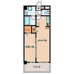アジリア大濠ウェスト