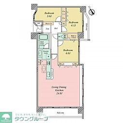 シティライフ箱崎駅前
