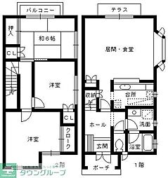 クレールドミール