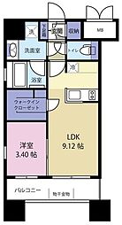 HSK博多ステーション 1001