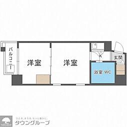 アーバンクルーザー博多駅前