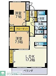 ホワイトピア博多駅南