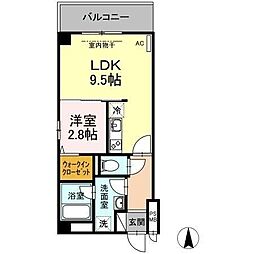 KDT博多駅南レジデンス