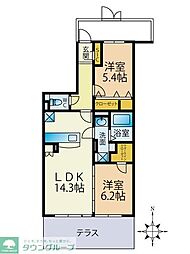 (仮称)プレアｅｖＬ松島2丁目