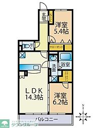 (仮称)プレアｅｖＬ松島2丁目