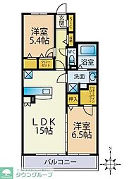 (仮称)プレアｅｖＬ松島2丁目