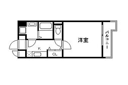 スカイコート博多駅前第2