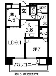 ウェルリバービュー天神