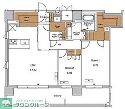 福岡市博多区住吉４丁目