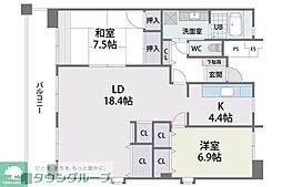 L−PLACE　KAIZUKA