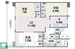 L−PLACE　KAIZUKA