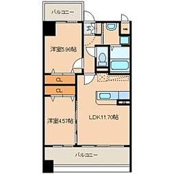 セゾンドール貝塚