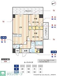 LEXUS GARDEN箱崎タワーズ EAST