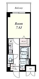 ＬＩＢＲＡ井尻 406