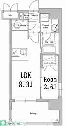 エンクレスト香椎セピア通り