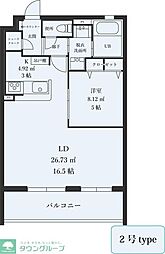 MODERN ASPIRATION六本松SUR