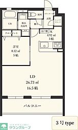 MODERN ASPIRATION六本松SUR