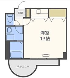 モアフィールド天神南