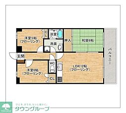 パークサイド空港南館