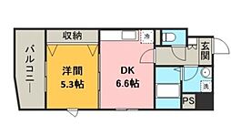福岡市中央区清川２丁目