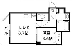 リバティ神屋 903