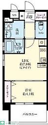 エリシア桜並木フロレゾン