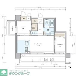 ネストピア博多イーストＣｌａｓｓ