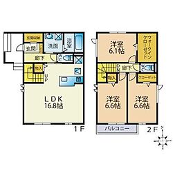 福岡市早良区室見４丁目の一戸建て