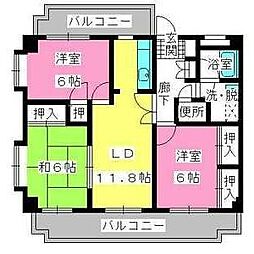 福岡市西区下山門２丁目