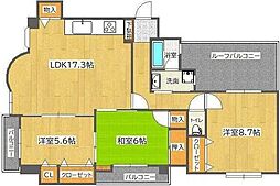 福岡市早良区室見５丁目