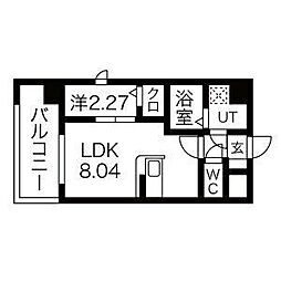 福岡市城南区荒江１丁目