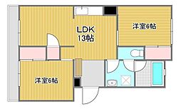 福岡市早良区南庄６丁目