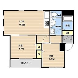 福岡市南区大楠２丁目