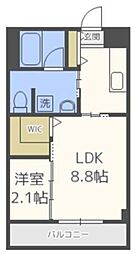 福岡市城南区長尾５丁目