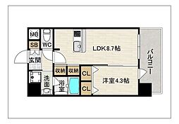 福岡市南区大橋１丁目