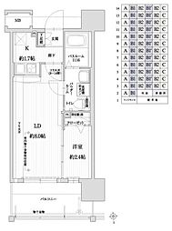 福岡市中央区大手門２丁目