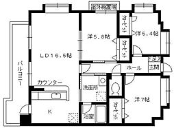 福岡市城南区別府３丁目