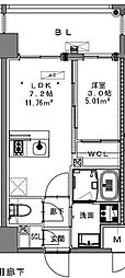 福岡市東区香椎駅前１丁目