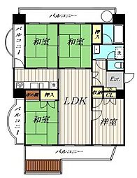 北九州市八幡西区陣山２丁目