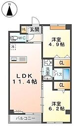 福岡市城南区鳥飼４丁目