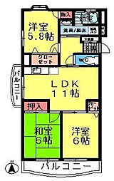 福岡市城南区七隈４丁目