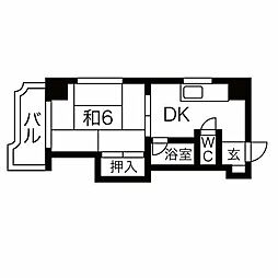 福岡市早良区西新４丁目