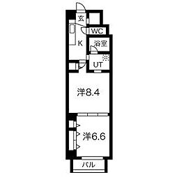 福岡市西区愛宕２丁目