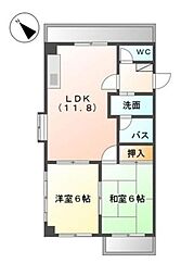 福岡市博多区春町１丁目